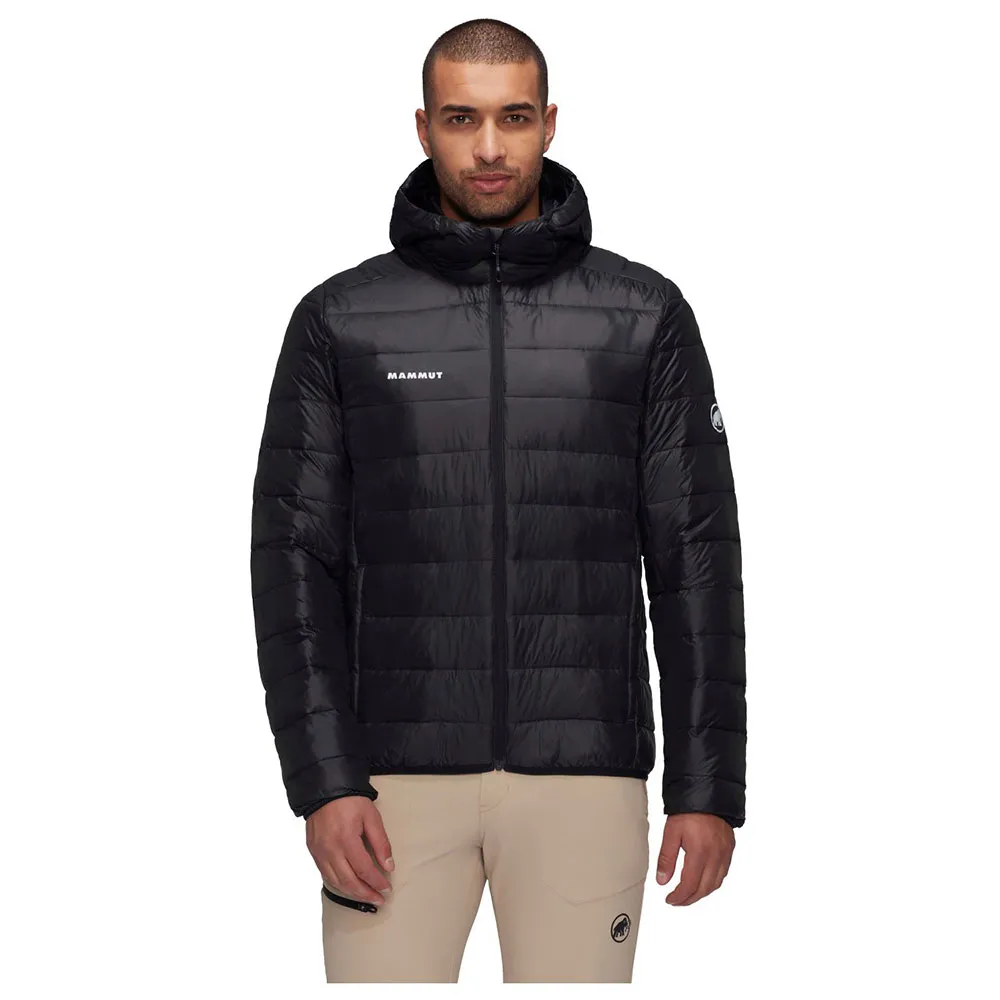 Куртка Mammut Crag In, черный
Куртка Mammut Crag In, черный