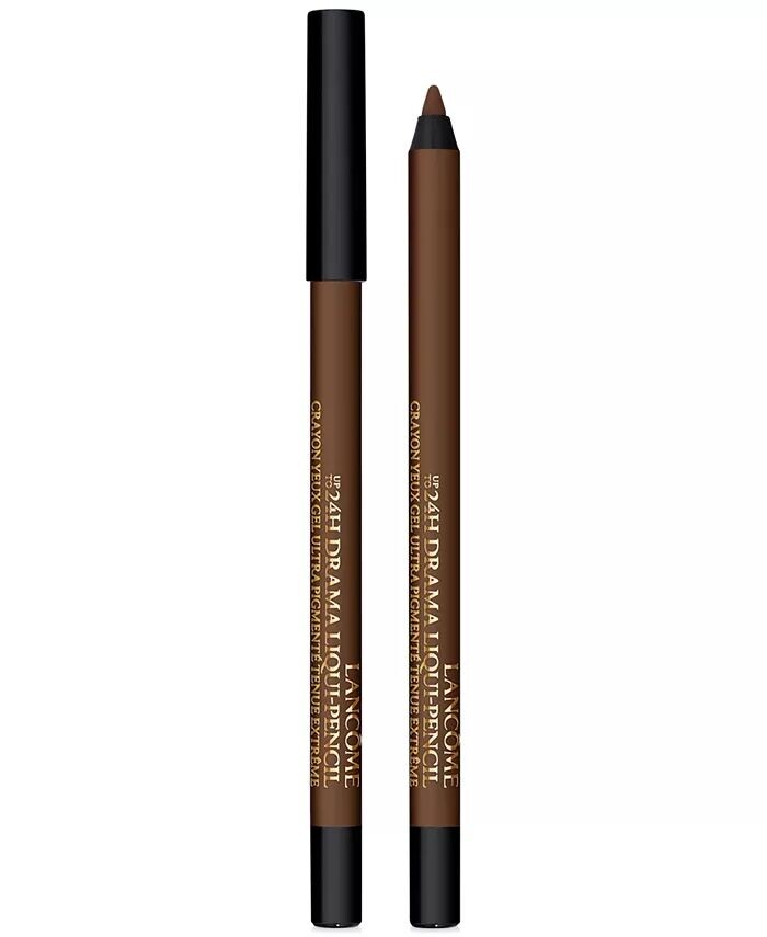 Водостойкая подводка для глаз 24H Drama Liqui-Pencil Lancôme, цвет 2
Водостойкая подводка для глаз 24H Drama Liqui-Pencil Lancôme, цвет 2