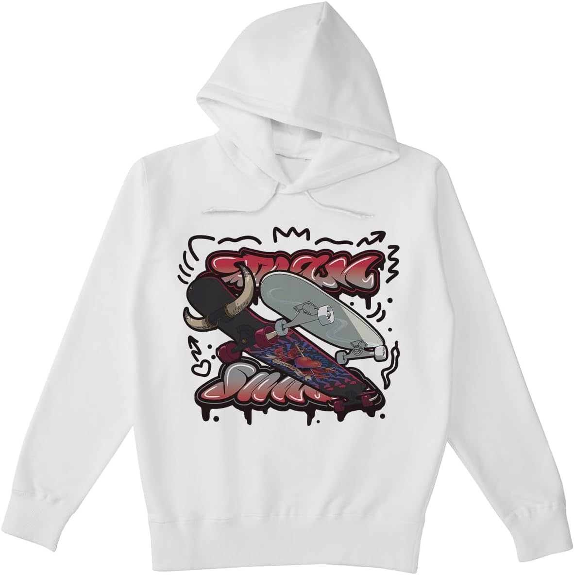 Худи без карманов, унисекс, размер L Armabianca
Худи без карманов, унисекс, размер L Armabianca