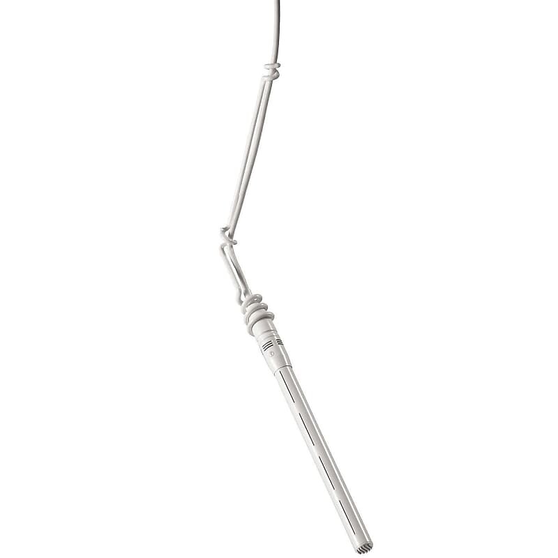 Конденсаторный микрофон Audio-Technica U853RWU
Конденсаторный микрофон Audio-Technica U853RWU