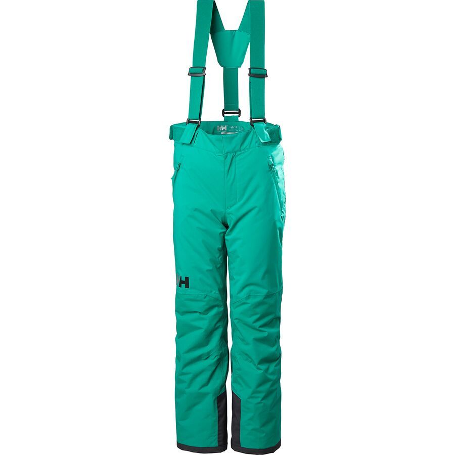 Брюки Helly Hansen Jr No Limits 20 Helly Hansen, Signal Green
Брюки Helly Hansen Jr No Limits 20 Helly Hansen, Signal Green