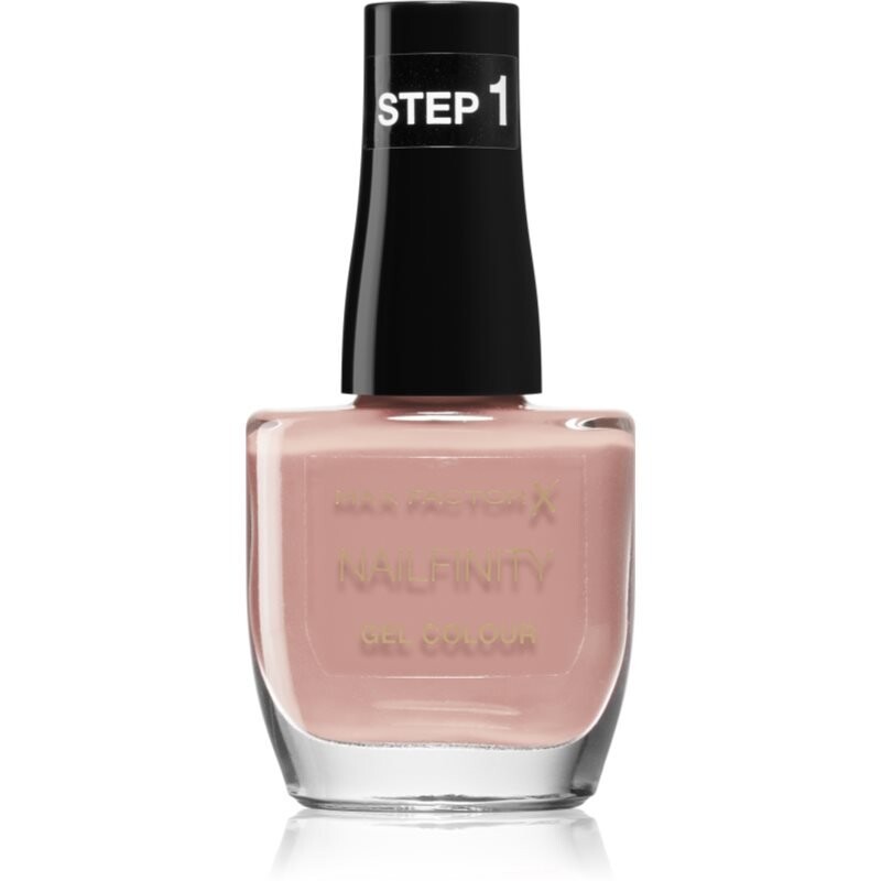 Гибридный лак для ногтей Max Factor Nailfinity Gel Color без использования УФ/LED абажура 200 The Icon 12 мл
Гибридный лак для ногтей Max Factor Nailfinity Gel Color без использования УФ/LED абажура 200 The Icon 12 мл