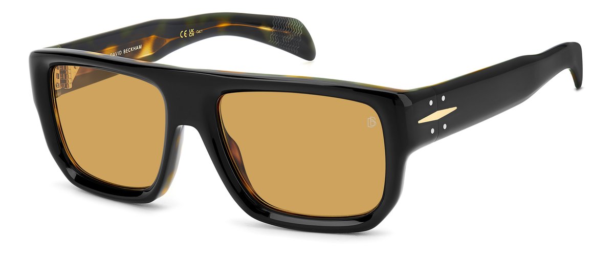 Мужские солнцезащитные очки DB 7132-S DAVID BECKHAM
Мужские солнцезащитные очки DB 7132-S DAVID BECKHAM