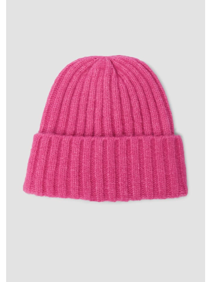s.Oliver Шапка 4311_розового цвета
s.Oliver Шапка 4311_розового цвета