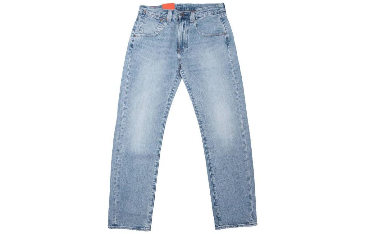 Мужские джинсы Levi's levi’s, цвет Blue
Мужские джинсы Levi's levi’s, цвет Blue