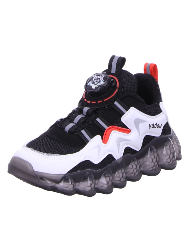 Тапочки Slobby Slipper, черный
Тапочки Slobby Slipper, черный