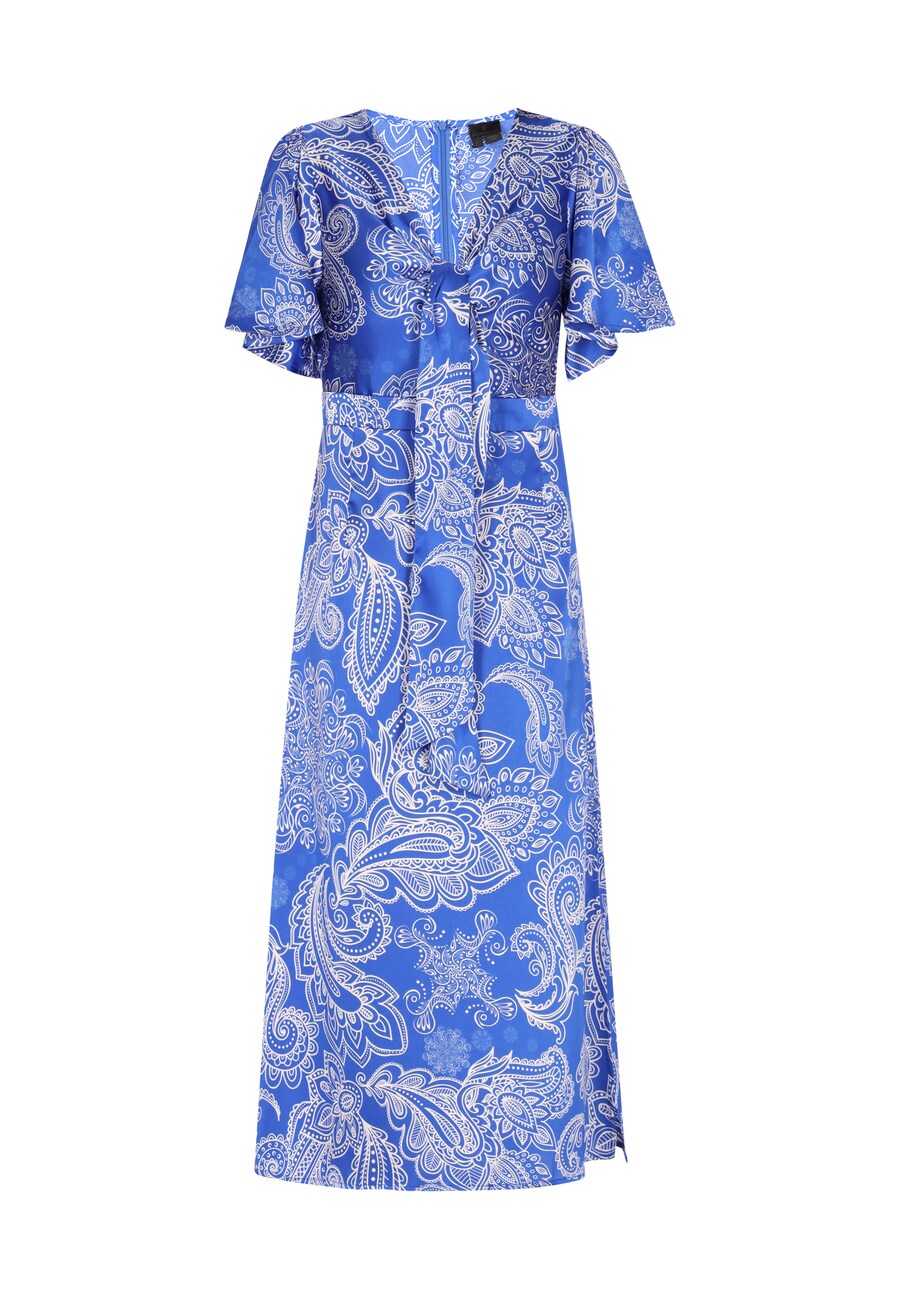 Платье DreiMaster Klassik, синий
Платье DreiMaster Klassik, синий