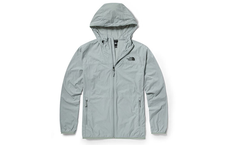 THE NORTH FACE Мужская солнцезащитная одежда, Серый
THE NORTH FACE Мужская солнцезащитная одежда, Серый