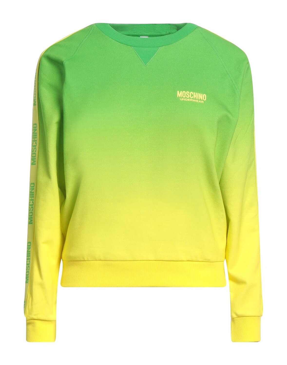 Одежда для сна Moschino, светло-зеленый
Одежда для сна Moschino, светло-зеленый