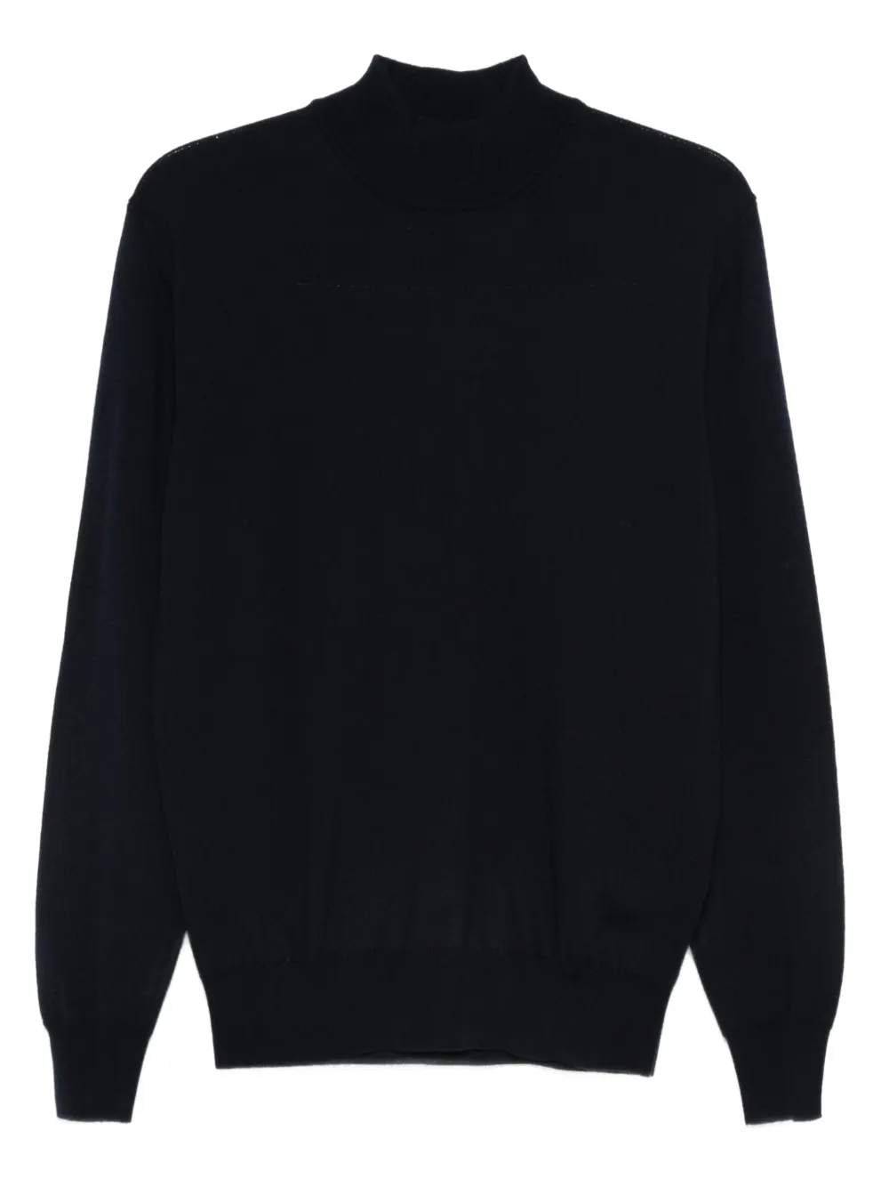 Шерстяной свитер Altea, синий
Шерстяной свитер Altea, синий