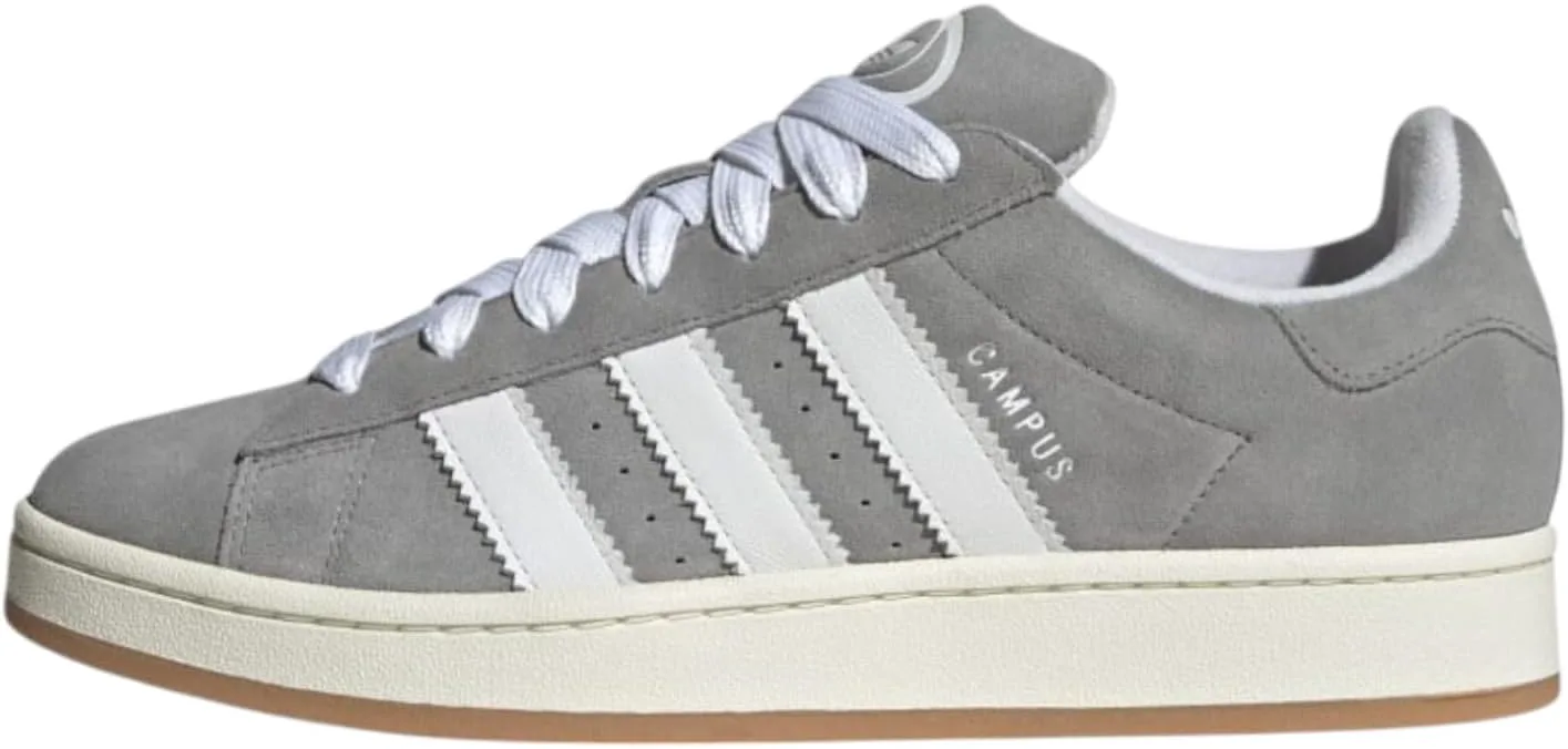 Женские кроссовки Adidas Campus 00-х, белый/серый
Женские кроссовки Adidas Campus 00-х, белый/серый