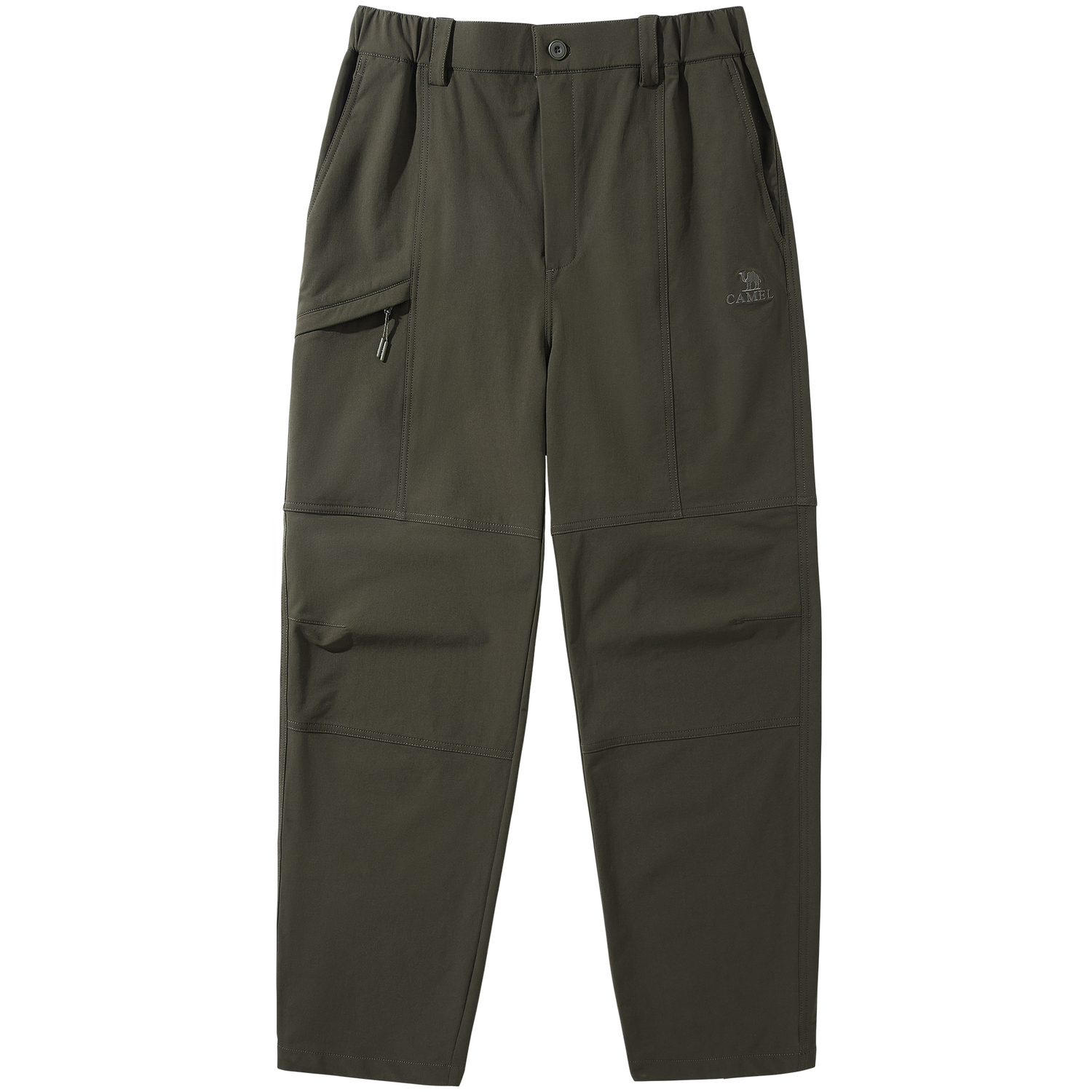 Городские функциональные карго-брюки Urban Function Series CAMEL, темно-оливковый
Городские функциональные карго-брюки Urban Function Series CAMEL, темно-оливковый