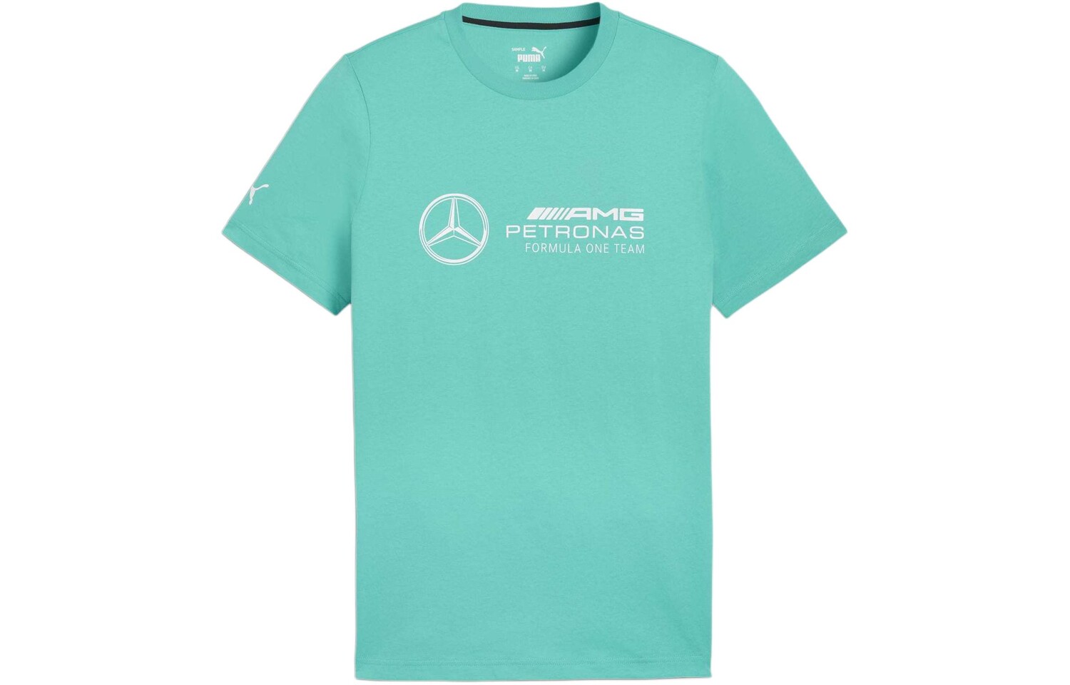 Футболка ESS мужская синяя Puma, синий
Футболка ESS мужская синяя Puma, синий