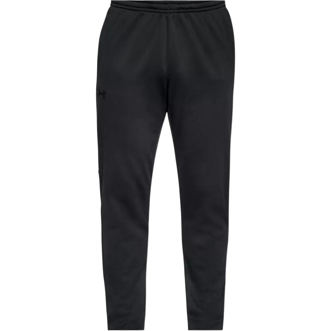 Повседневные брюки мужские Under Armour, черный
Повседневные брюки мужские Under Armour, черный