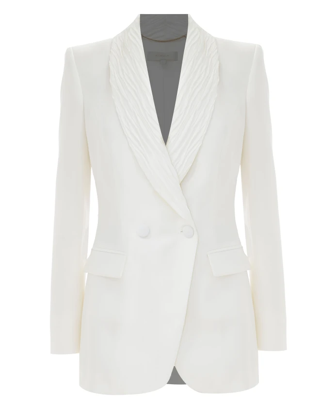 Блейзер Kocca, белый
Блейзер Kocca, белый