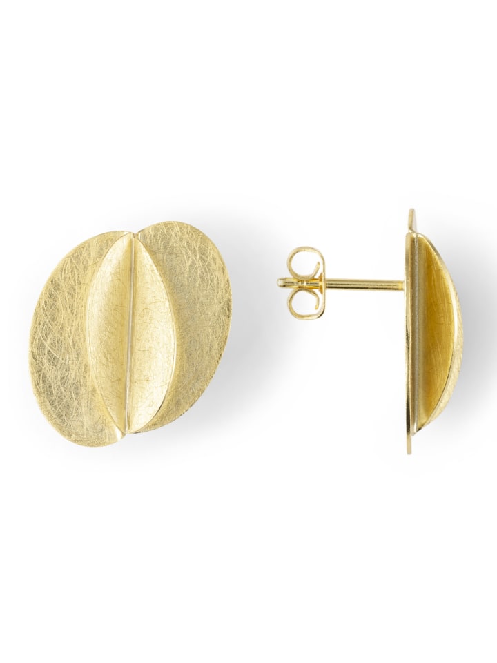 Steel_Art Золотистые серьги Rota для женщин
Steel_Art Золотистые серьги Rota для женщин