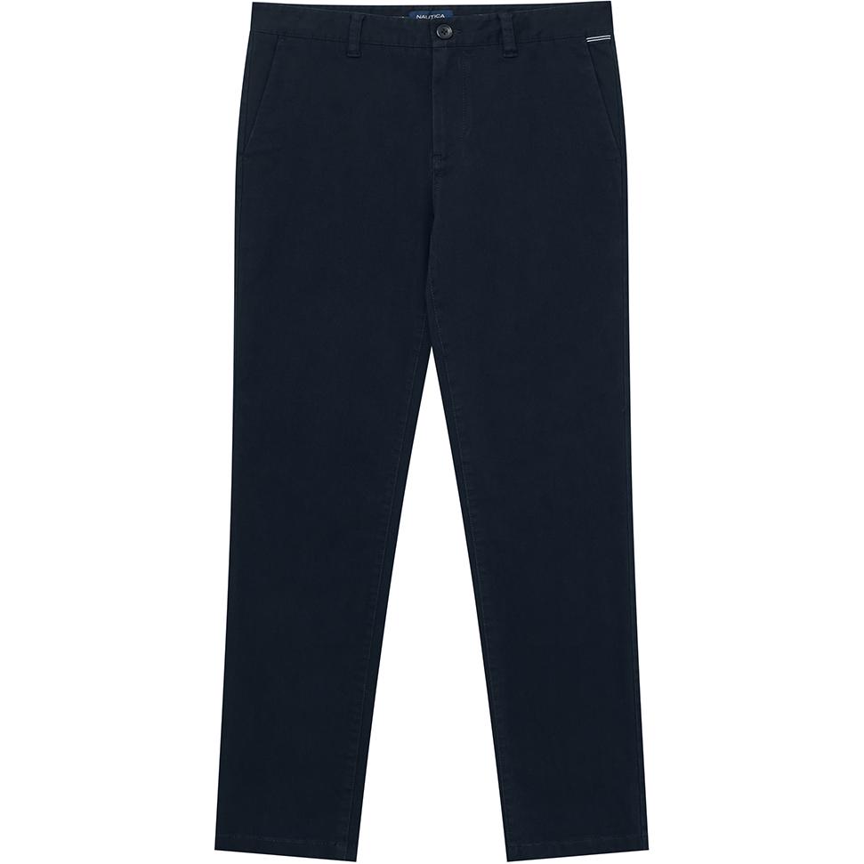 Повседневные брюки мужские NAUTICA, синий
Повседневные брюки мужские NAUTICA, синий