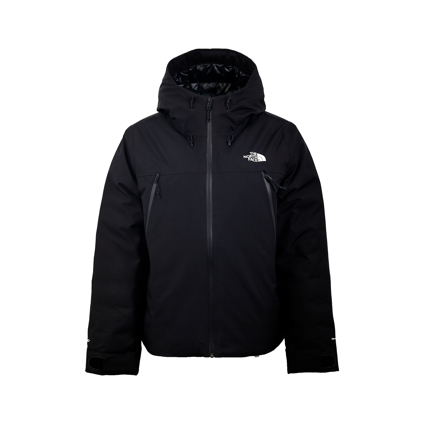 Пуховики и куртки Unisex THE NORTH FACE, черный
Пуховики и куртки Unisex THE NORTH FACE, черный