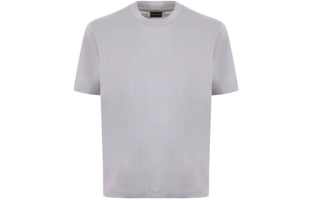 Футболка мужская серая EMPORIO ARMANI, серый
Футболка мужская серая EMPORIO ARMANI, серый