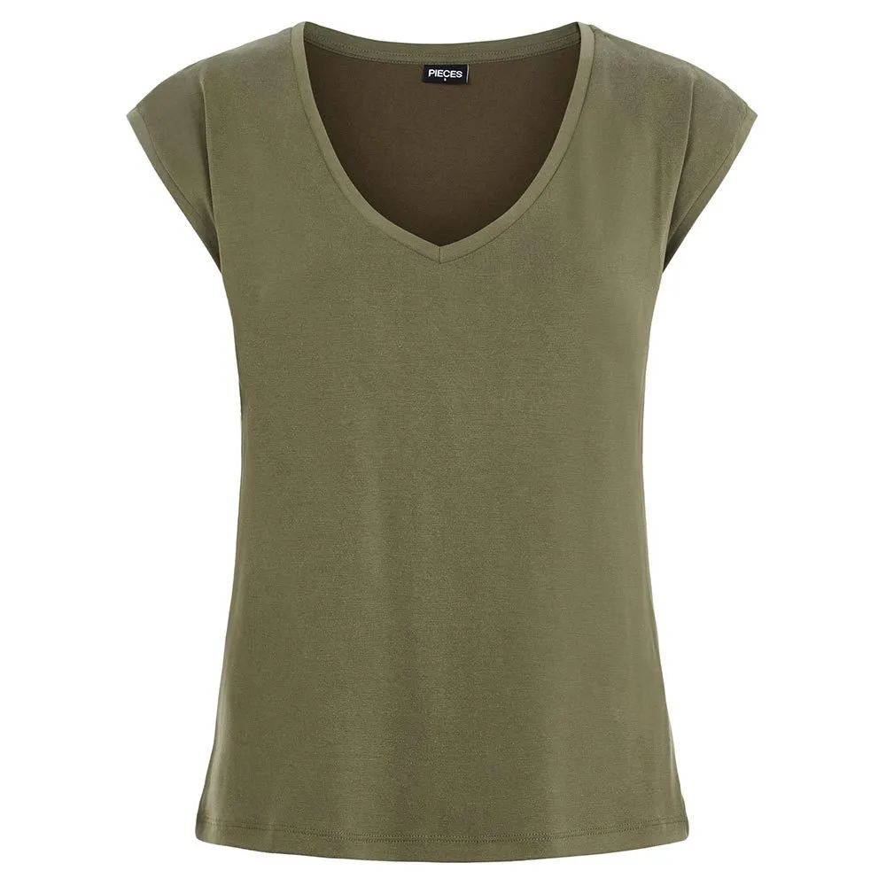 Футболка Pieces Kamala, фиолетовый
Футболка Pieces Kamala, фиолетовый