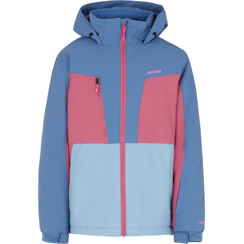 Функциональная куртка prtmarit jr Protest, цвет galaxy
Функциональная куртка prtmarit jr Protest, цвет galaxy