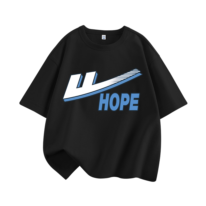 Футболка 100% хлопок детская WARRIOR, черный/h hope
Футболка 100% хлопок детская WARRIOR, черный/h hope