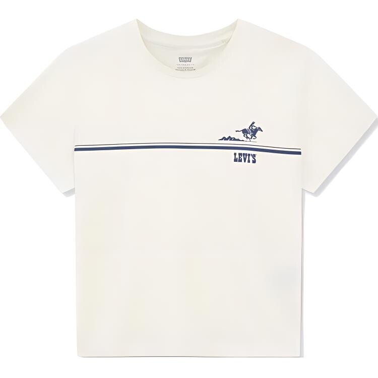 Футболка женская молочно-белая Levi’S, Белый, Футболка женская молочно-белая Levi’S
Футболка женская молочно-белая Levi’S, Белый, Футболка женская молочно-белая Levi’S