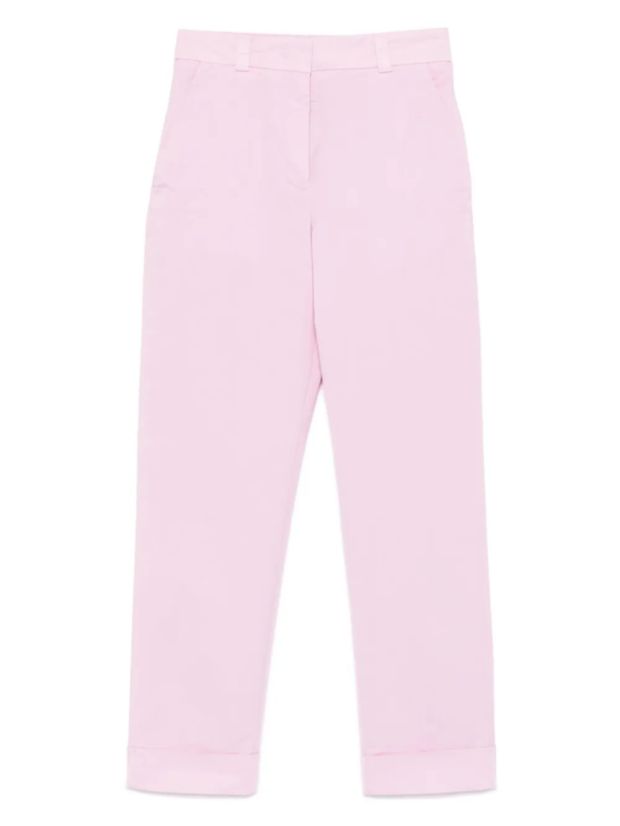 Зауженные брюки Peserico, розовый
Зауженные брюки Peserico, розовый