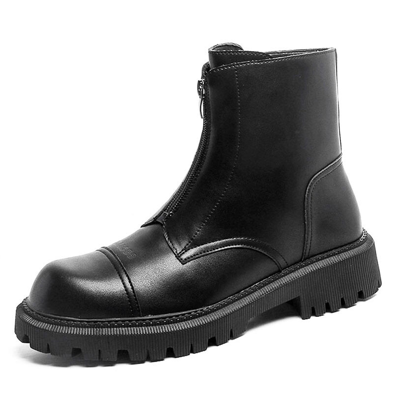 Ботинки мужские Cachiotti, черный 
Ботинки мужские Cachiotti, черный