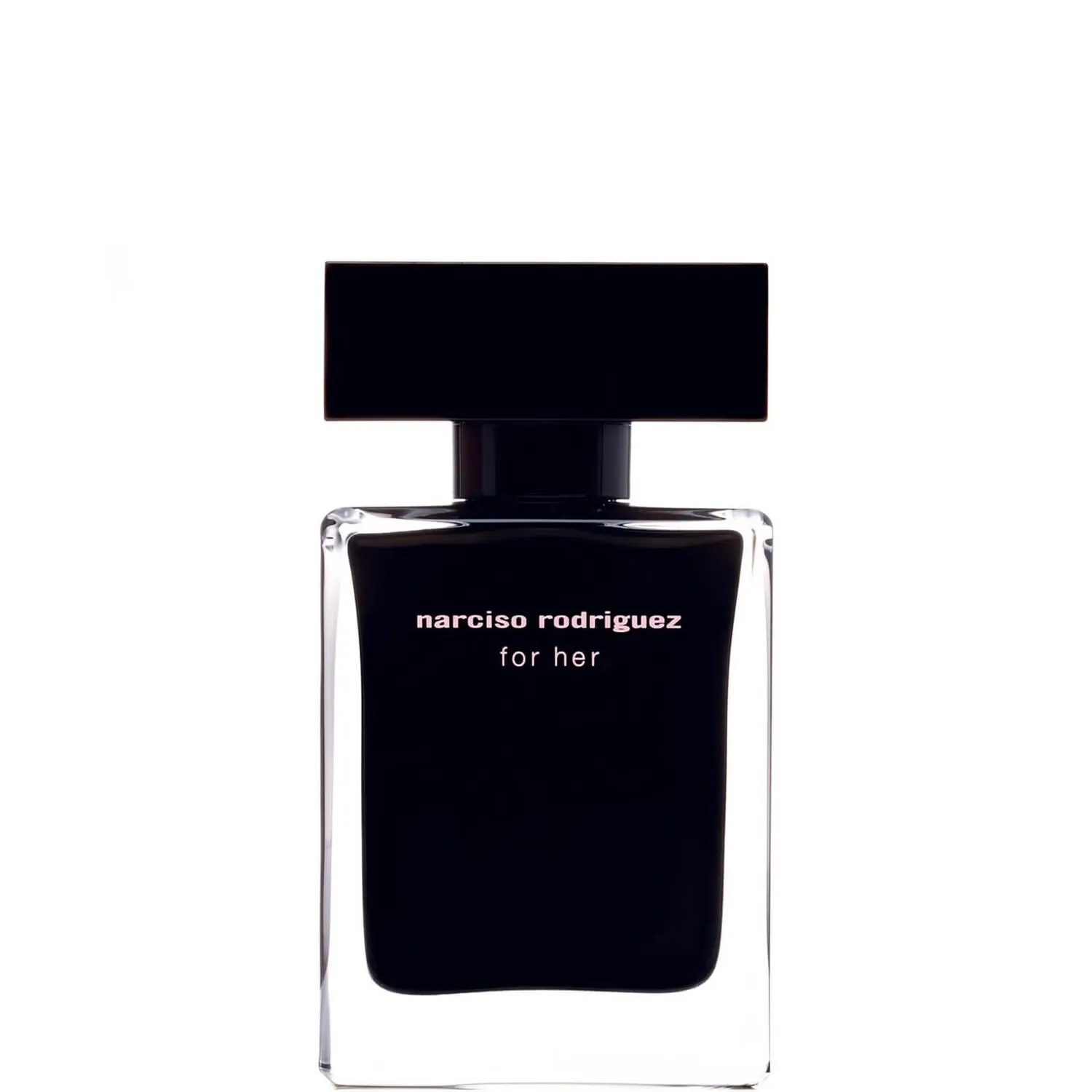 Женская туалетная вода - 30 мл Narciso Rodriguez
Женская туалетная вода - 30 мл Narciso Rodriguez