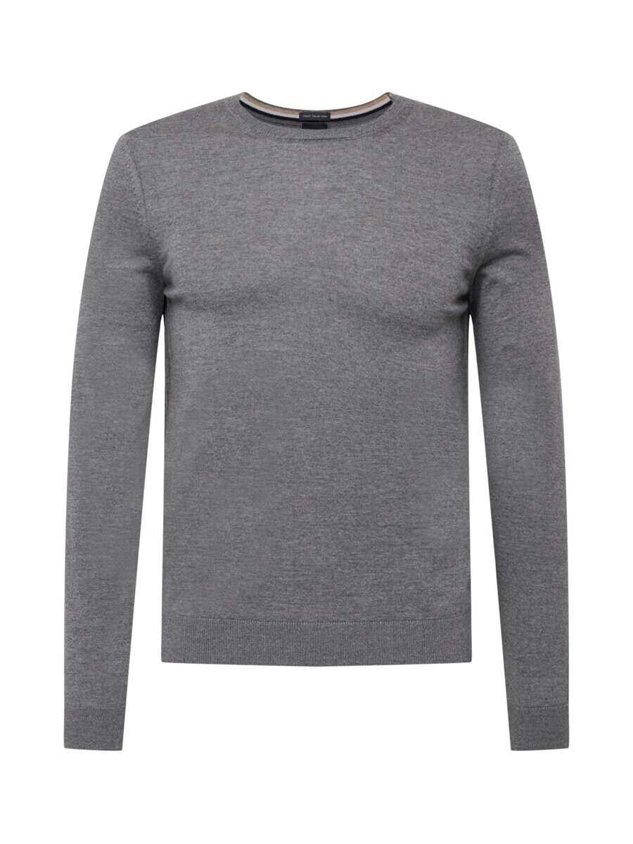 Свитер Boss LENO, пятнистый серый
Свитер Boss LENO, пятнистый серый