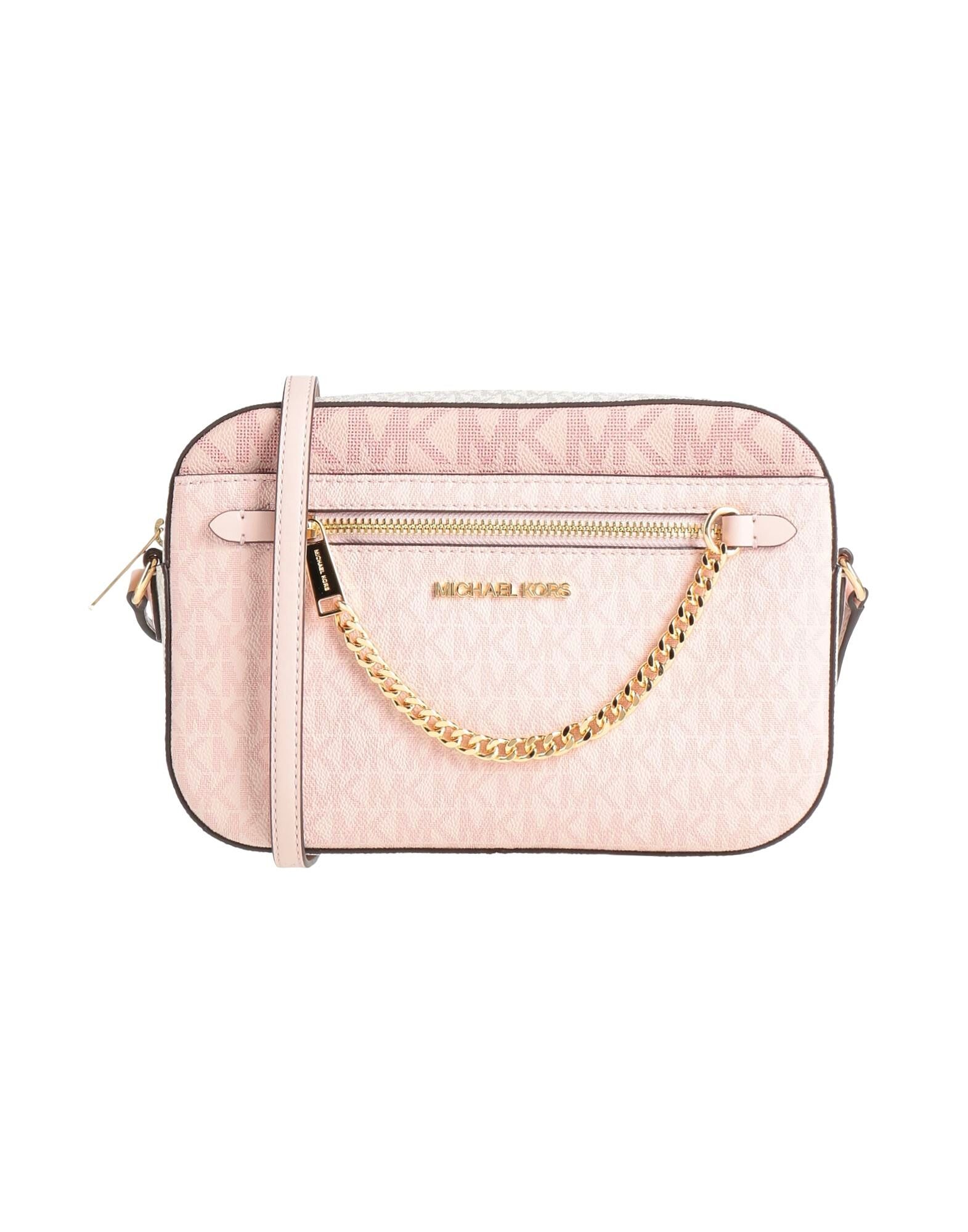 Сумка через плечо Michael Kors, розовый
Сумка через плечо Michael Kors, розовый