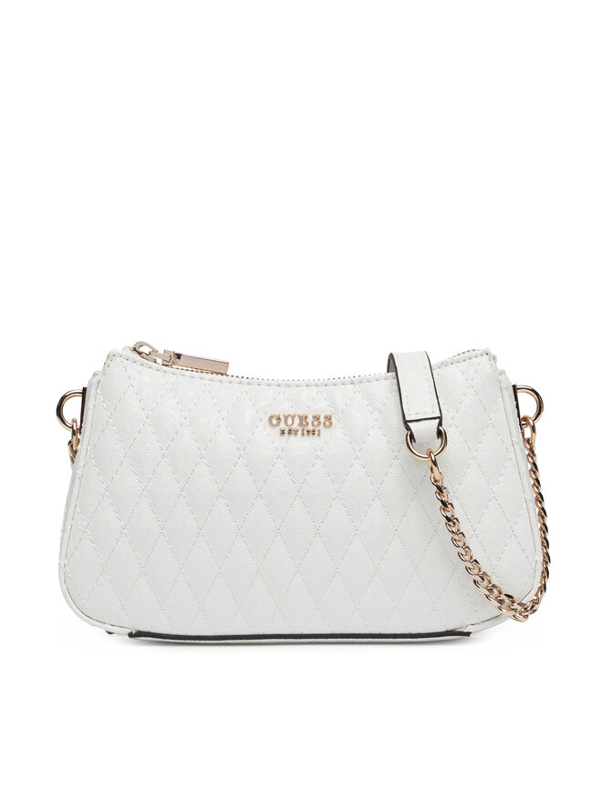 Сумочка HWGG96 26720 Guess, белый
Сумочка HWGG96 26720 Guess, белый