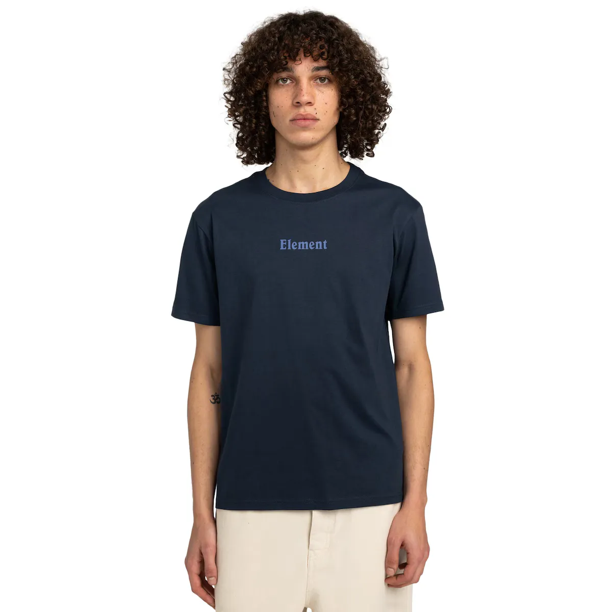 Футболка мужская Forever Element, синий
Футболка мужская Forever Element, синий
