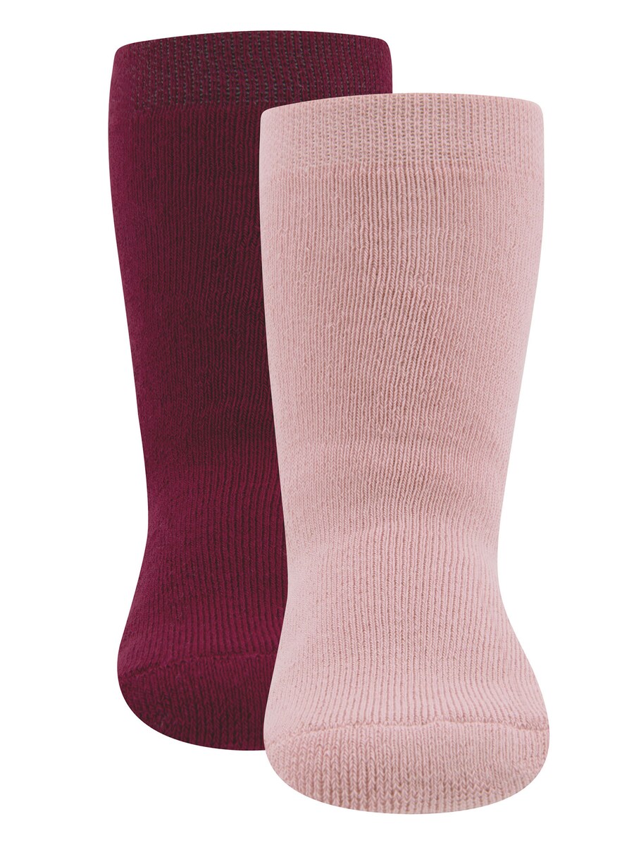 Носки EWERS, Rose/Wine Red
Носки EWERS, Rose/Wine Red