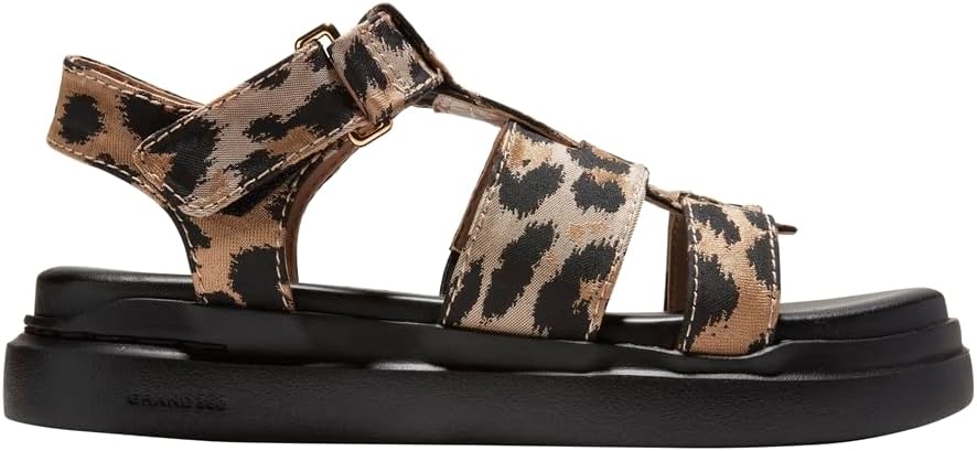 Мужские сандалии Cole Haan Grandpr Rally Fisherman, черный
Мужские сандалии Cole Haan Grandpr Rally Fisherman, черный