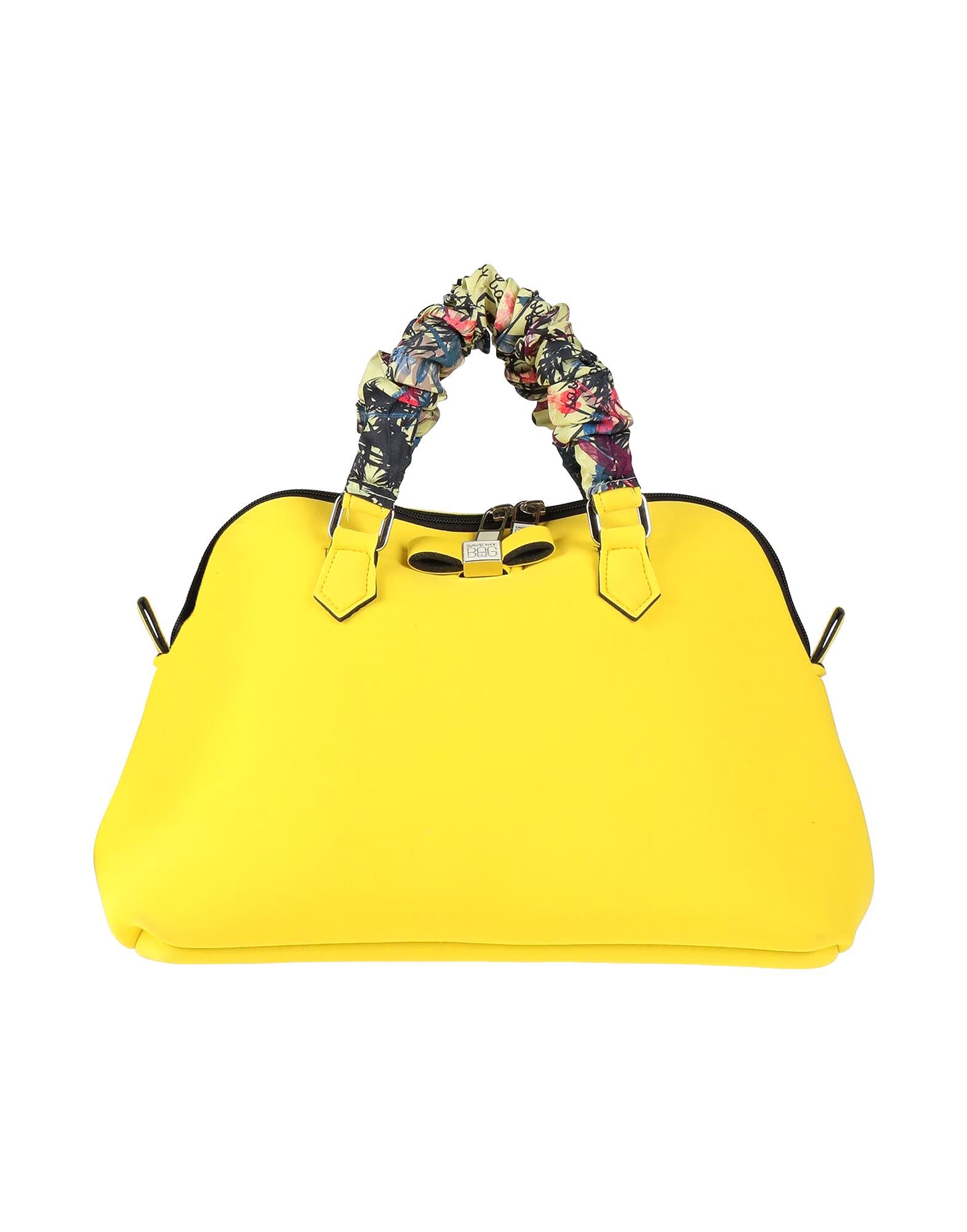 Сумка Save My Bag, желтый
Сумка Save My Bag, желтый