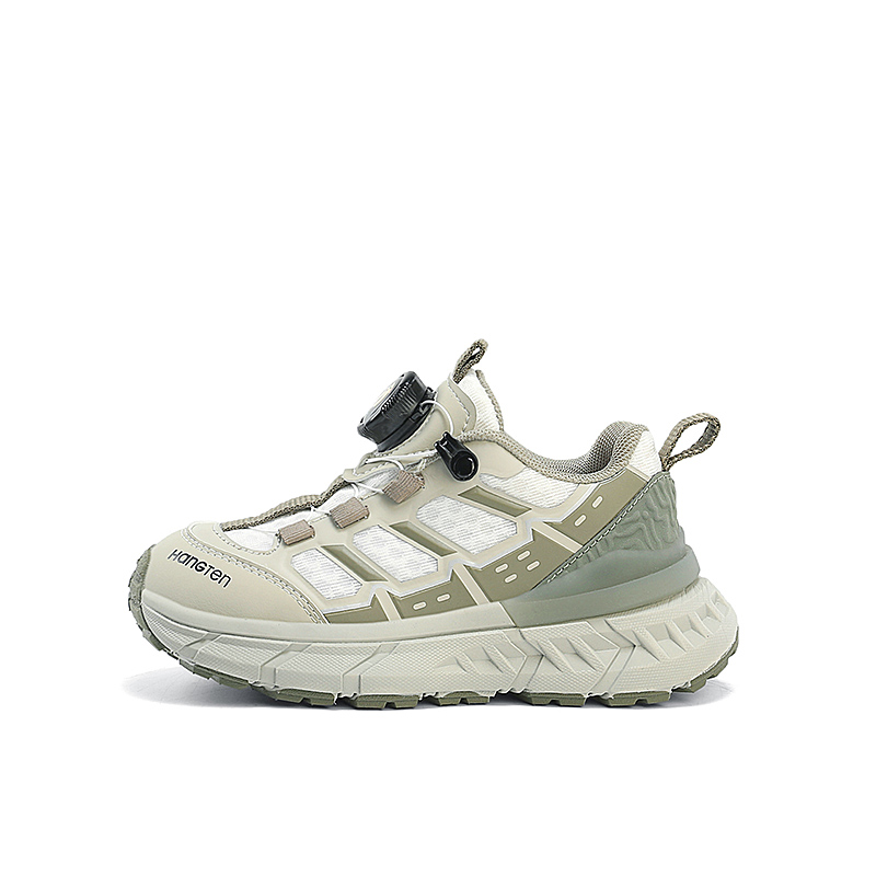 Низкие детские кроссовки для повседневной жизни HANG TEN, зеленый
Низкие детские кроссовки для повседневной жизни HANG TEN, зеленый