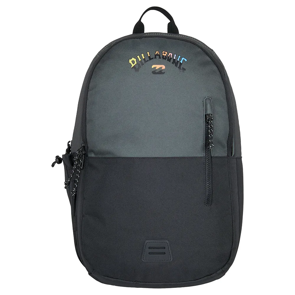 Рюкзак Billabong Norfolk, серый
Рюкзак Billabong Norfolk, серый