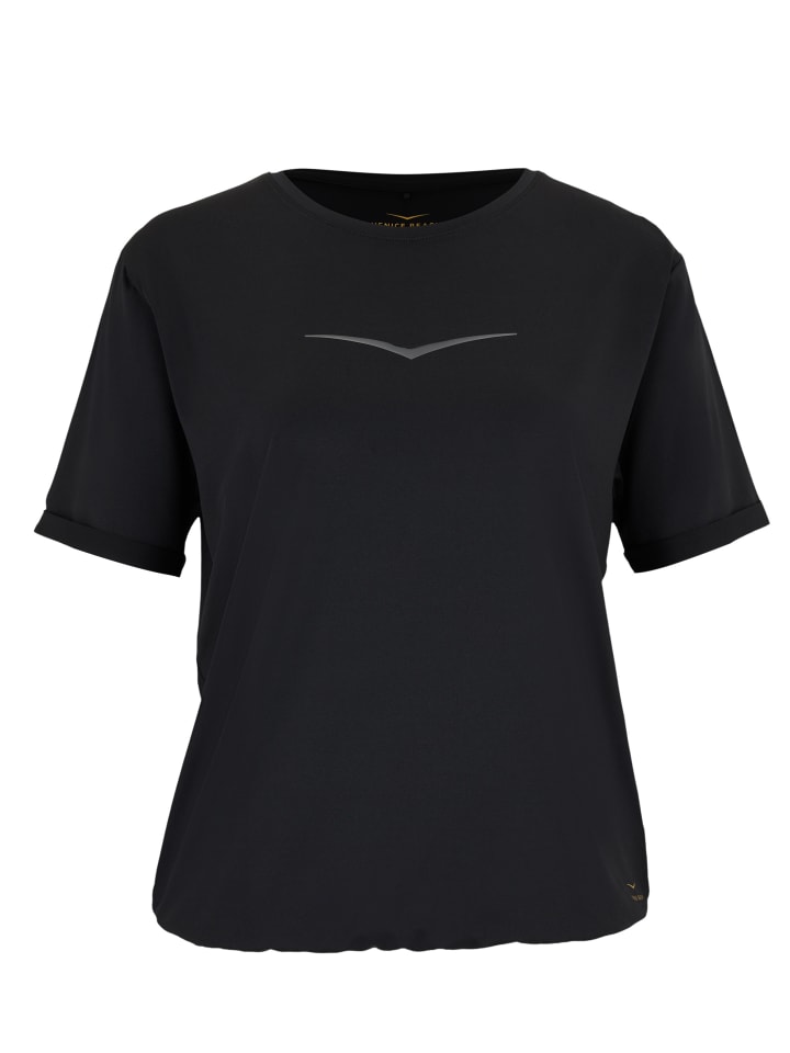 Футболка VB Freya черного цвета Venice Beach, Черный, Футболка VB Freya черного цвета Venice Beach
Футболка VB Freya черного цвета Venice Beach, Черный, Футболка VB Freya черного цвета Venice Beach