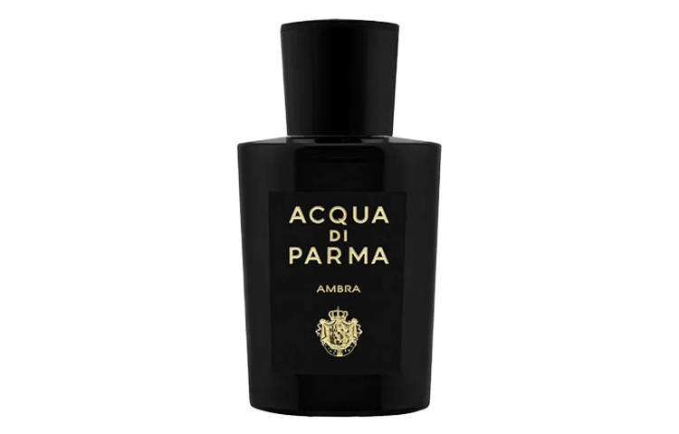 Парфюмерная вода Acqua di Parma Ambra, 100 мл
Парфюмерная вода Acqua di Parma Ambra, 100 мл