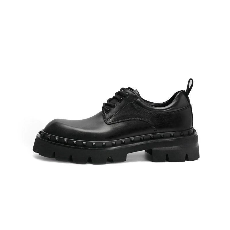 Viplander Повседневные туфли мужские черные
Viplander Повседневные туфли мужские черные