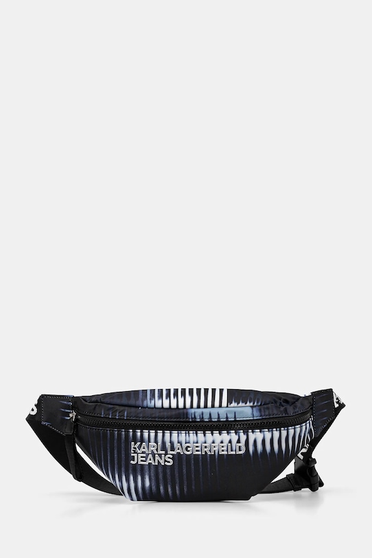 Поясная сумка Karl Lagerfeld Jeans, черный
Поясная сумка Karl Lagerfeld Jeans, черный