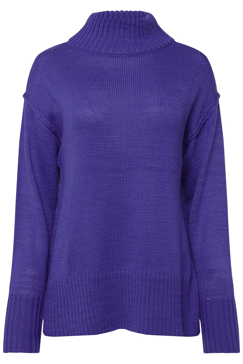 Свитер LAURASØN, синий
Свитер LAURASØN, синий