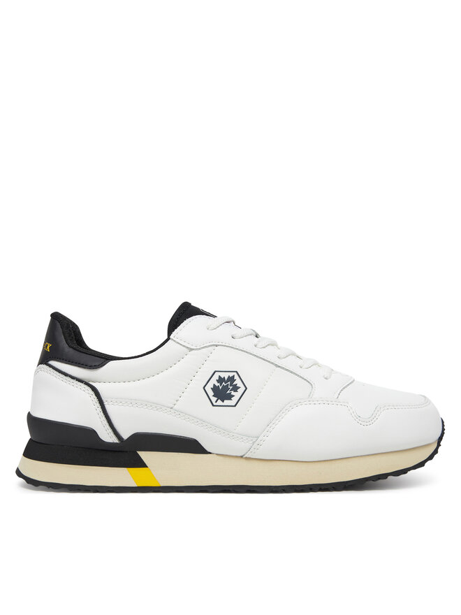 Кроссовки Wilson LJ-SME6805-002-T41-M0419 Lumberjack, белый
Кроссовки Wilson LJ-SME6805-002-T41-M0419 Lumberjack, белый