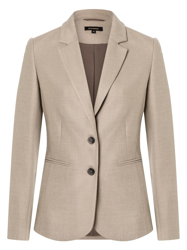 Блейзер More & More
Блейзер More & More