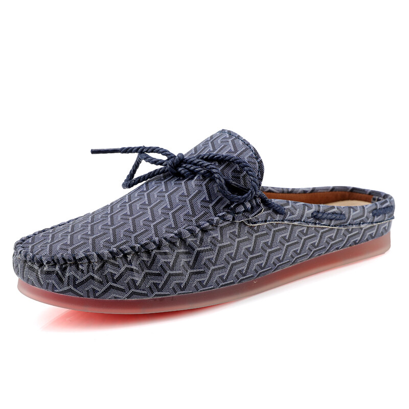 Сабо с закрытым носком для мужчин Kupe, цвет Red Brown
Сабо с закрытым носком для мужчин Kupe, цвет Red Brown