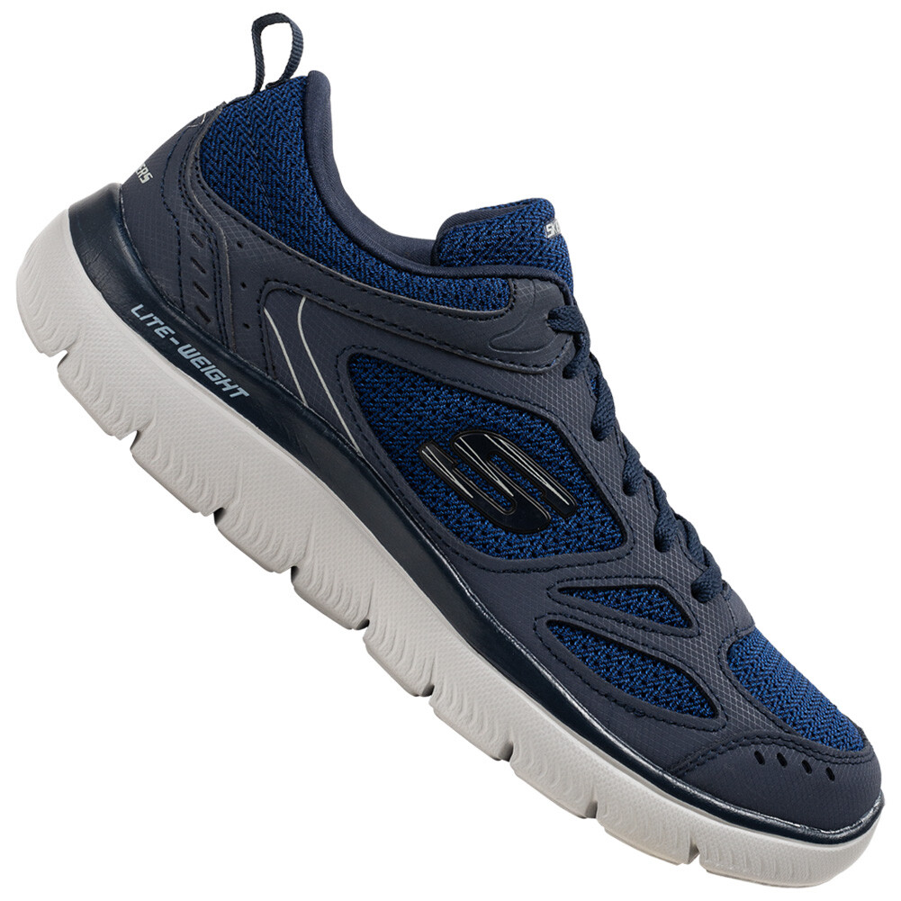 Skechers Summits - Мужские кроссовки South Rim, Серый, Skechers Summits - Мужские кроссовки South Rim
Skechers Summits - Мужские кроссовки South Rim, Серый, Skechers Summits - Мужские кроссовки South Rim