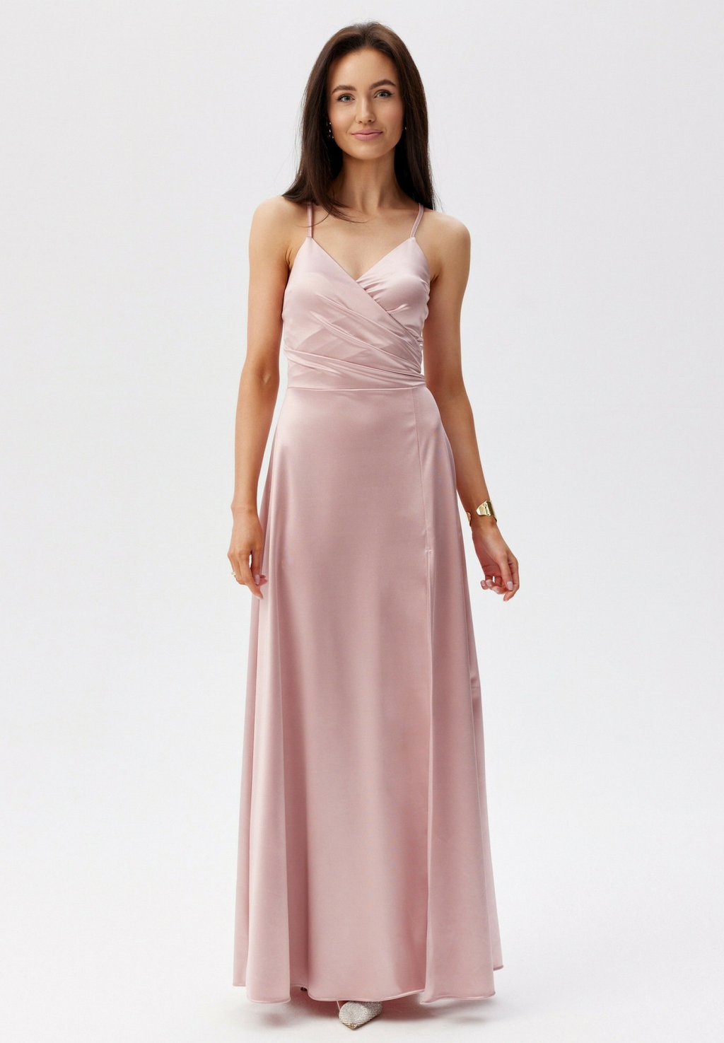 Платье SERENA Roco Fashion, розовый
Платье SERENA Roco Fashion, розовый