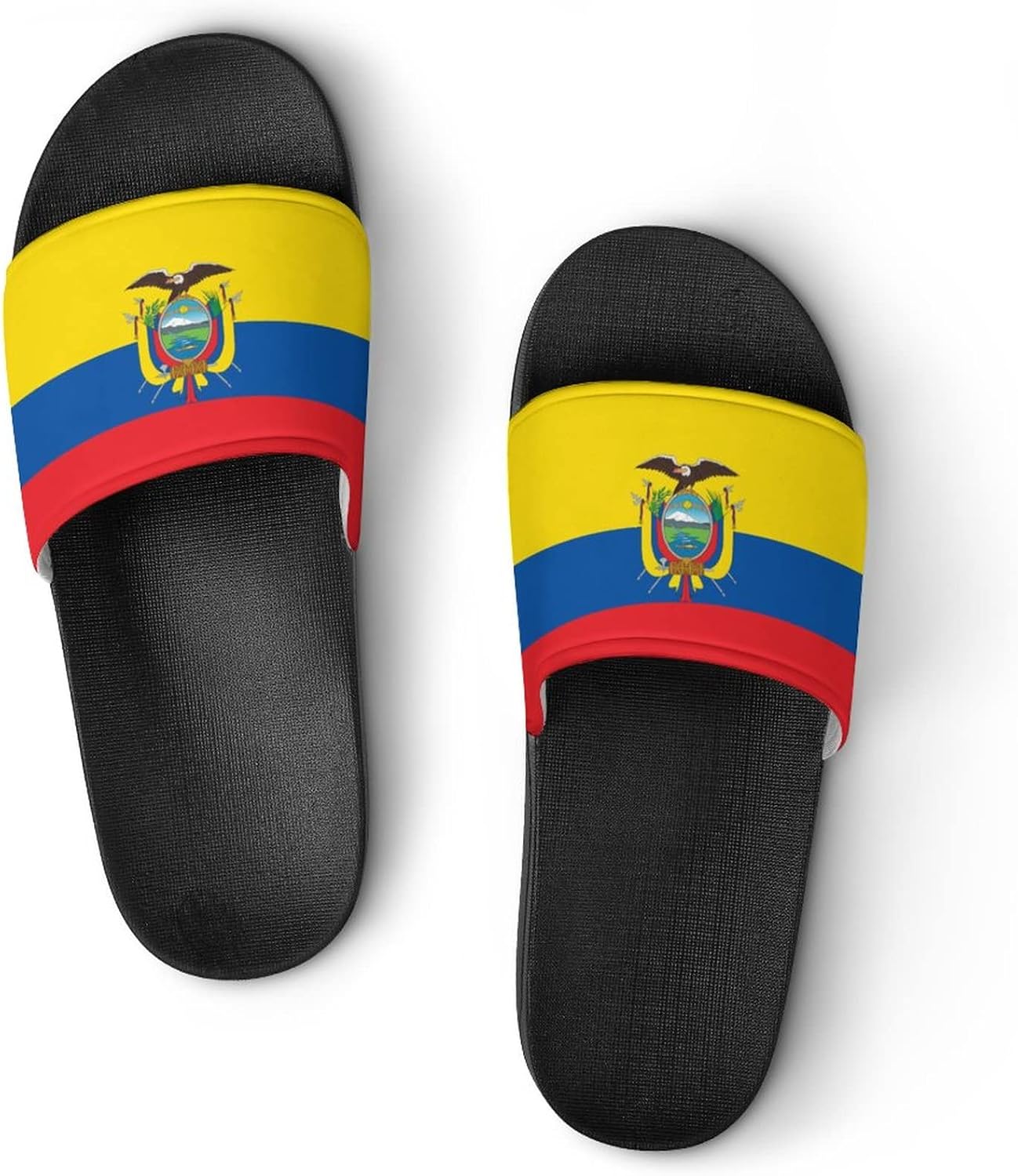 Тапочки для ванной с флагом Аргентины для мужчин и женщин, подходят для бассейна/пляжа/SPA/общежития/отеля/домашнего использования Linkasi, черный
Тапочки для ванной с флагом Аргентины для мужчин и женщин, подходят для бассейна/пляжа/SPA/общежития/отеля/домашнего использования Linkasi, черный